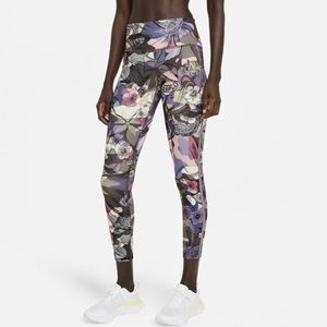 Nike 7/8 leggings